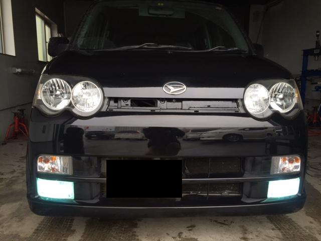 ☆ステップワゴン御納車!!&納車準備は順調です!!☆(伏古店)_c0161601_19302493.jpg