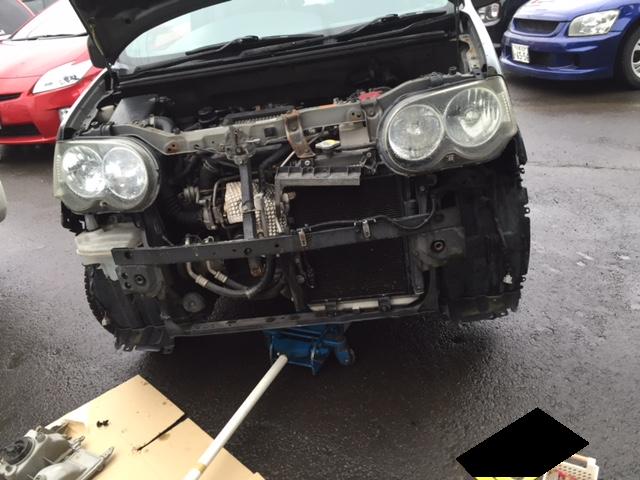 ☆ステップワゴン御納車!!&納車準備は順調です!!☆(伏古店)_c0161601_19315384.jpg