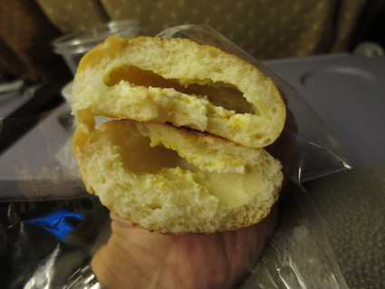 <夜中の軽食>SQ635 機内食(Hindu Meal)_c0212604_6294572.jpg