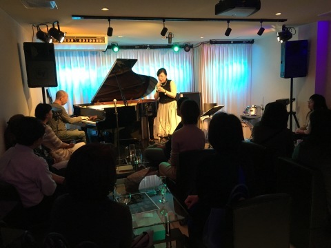 23日 本日は おやすみ 明日スペシャル! Jazzlive comin_b0115606_10550577.jpeg