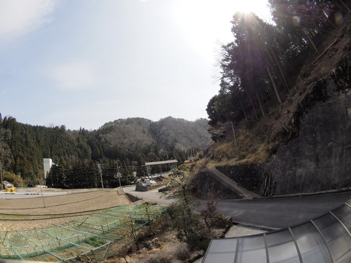 いいお天気♪_c0116915_23125840.jpg