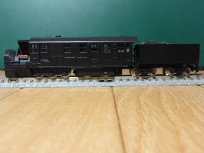 MOREのキ620 : 燕雀鉄道白津機関区活動日誌