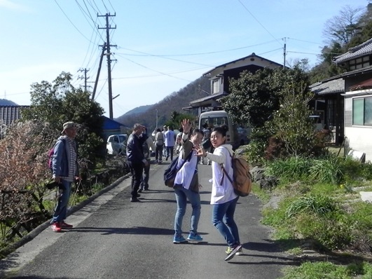 坊っちゃん劇場の役者さん30人がやって来た！_f0213825_17432523.jpg