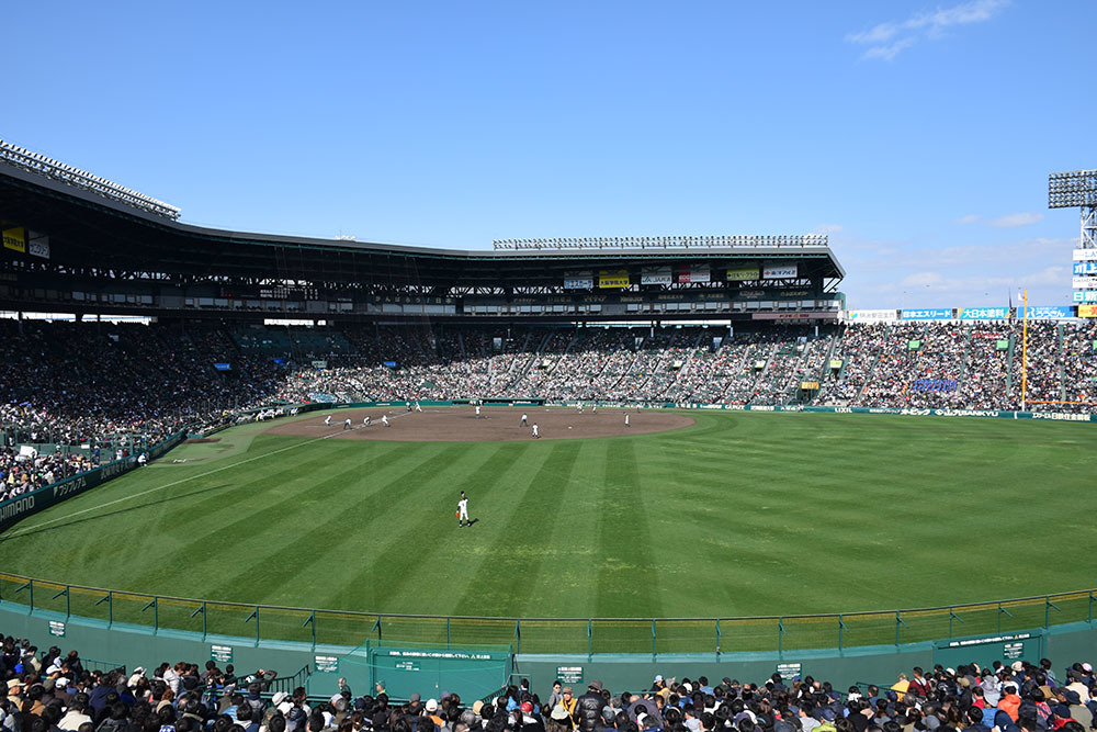 第88回選抜高校野球大会 観戦備忘録_e0158128_20583750.jpg