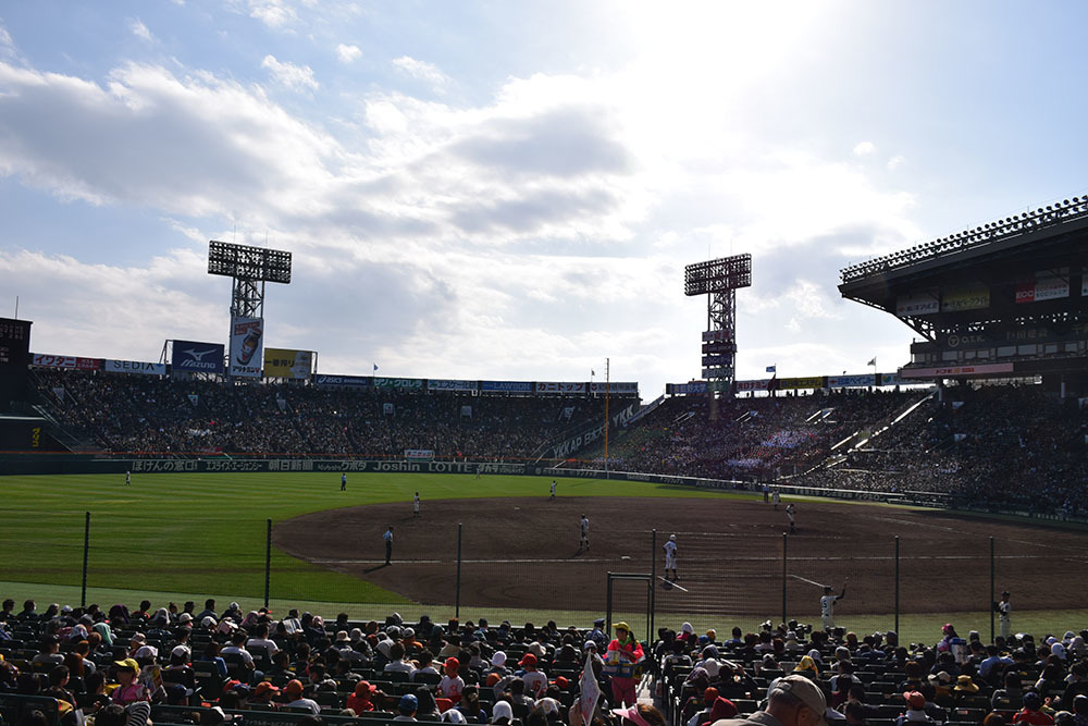 第88回選抜高校野球大会 観戦備忘録_e0158128_20593074.jpg