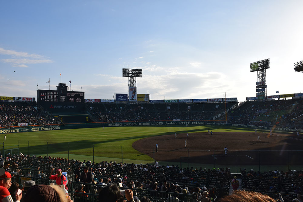 第88回選抜高校野球大会 観戦備忘録_e0158128_21002922.jpg