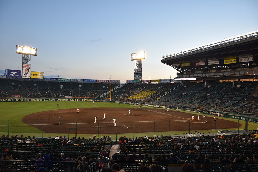 第88回選抜高校野球大会 観戦備忘録_e0158128_21013681.jpg