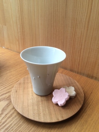桜のお干菓子_a0197730_12484095.jpg