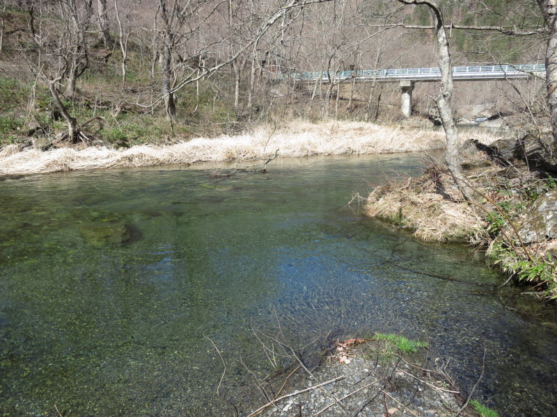 岩泉町の湧水めぐり ~豊かすぎる湧水の里・安家~_b0206037_18311297.jpg