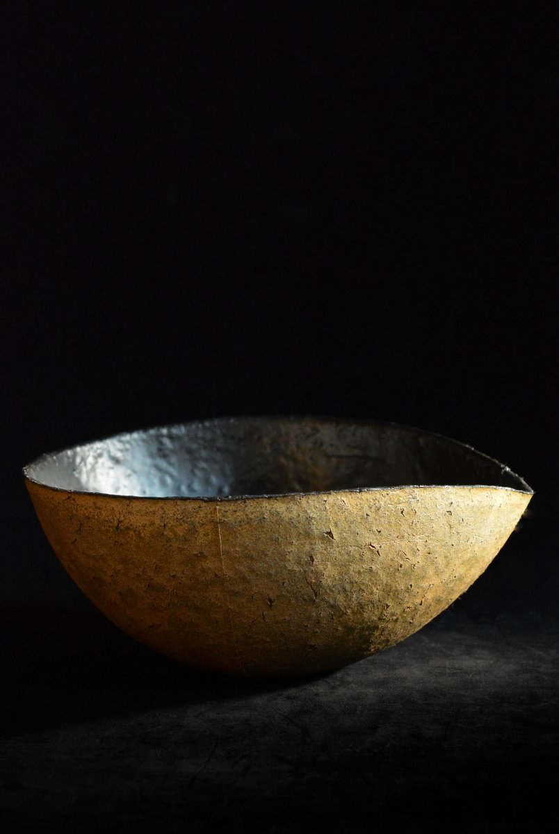 「 松永圭太展 Mars Gravity 」 建築と陶芸_d0087761_155346.jpg
