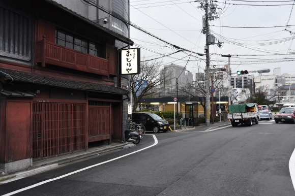 京都私娼考 その十二 団栗橋_f0347663_11265277.jpg