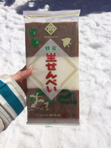 モリスポ試乗会⭐︎ホワイトピア高鷲_c0151965_22241812.jpg