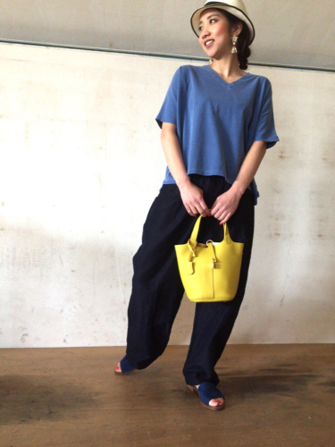 ブランカの上質デイリーティー✴︎_e0357389_01154022.jpg