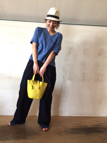 ブランカの上質デイリーティー✴︎_e0357389_01154045.jpg