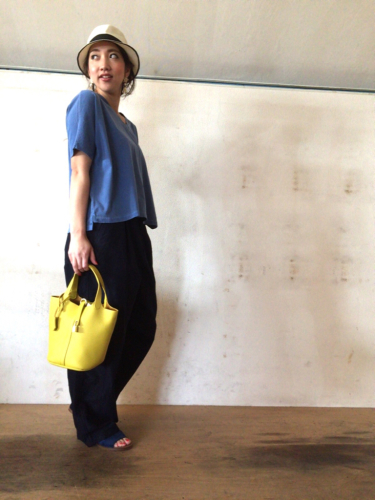ブランカの上質デイリーティー✴︎_e0357389_01154048.jpg
