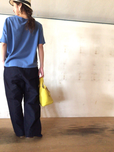 ブランカの上質デイリーティー✴︎_e0357389_01154122.jpg