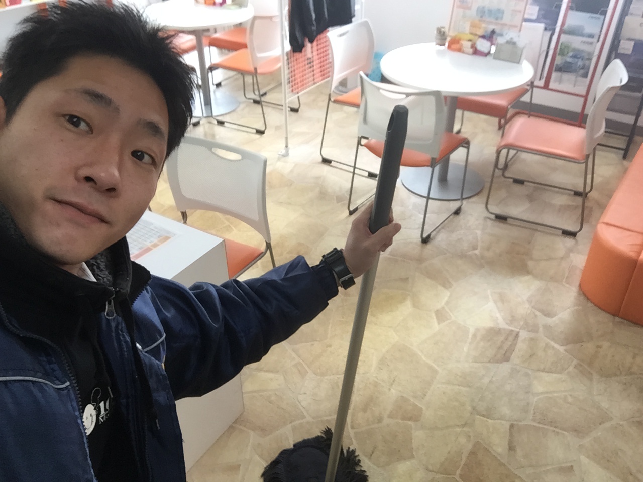 3月24日(木)★TOMMYアウトレット★C様バックオーダー☆クラウンご成約!!ローンサポート_b0127002_17295738.jpg