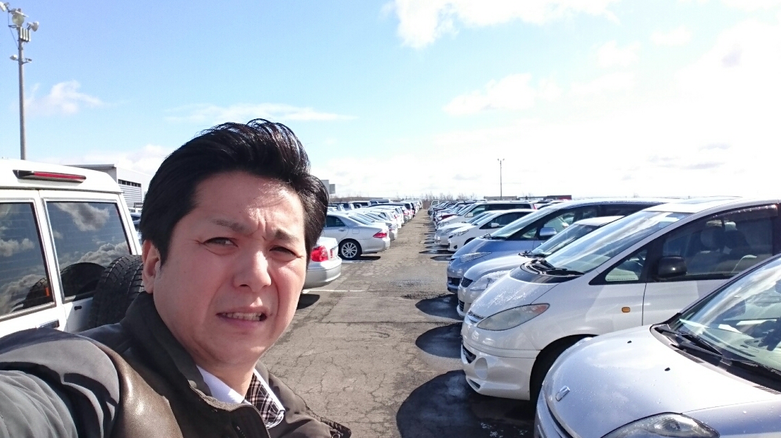 3月24日(木)★TOMMYアウトレット★C様バックオーダー☆クラウンご成約!!ローンサポート_b0127002_1738191.jpg