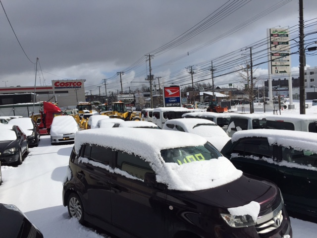 3月24日(木)★TOMMYアウトレット★C様バックオーダー☆クラウンご成約!!ローンサポート_b0127002_17431545.jpg