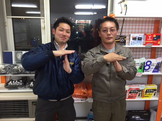 3月24日(木)★TOMMYアウトレット★C様バックオーダー☆クラウンご成約!!ローンサポート_b0127002_19243697.jpg