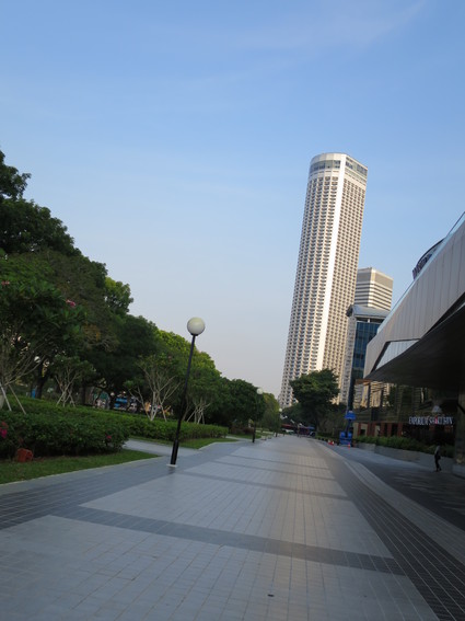 念願の香港めし!@Gen Shu Mei Shi She Jia (Toa Payoh)_c0212604_2044152.jpg