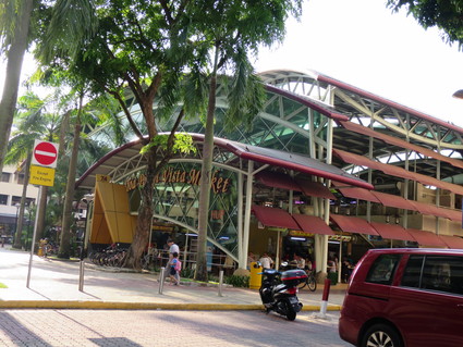 念願の香港めし!@Gen Shu Mei Shi She Jia (Toa Payoh)_c0212604_20445826.jpg