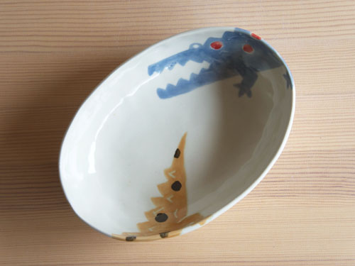 石川覚子さんのこどもの(一部、おとなの)うつわ。_a0026127_1338664.jpg