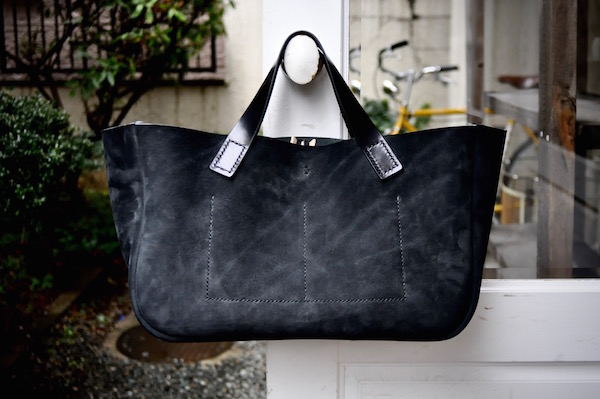 boat tote x mat black_b0172633_23211850.jpg