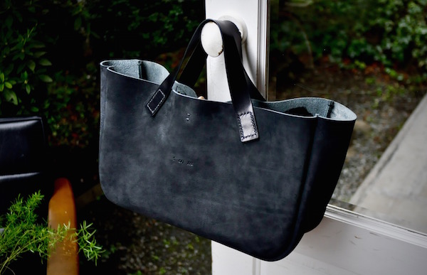 boat tote x mat black_b0172633_23212670.jpg