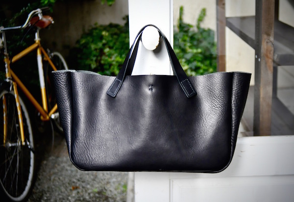 boat tote x mat black_b0172633_2328351.jpg