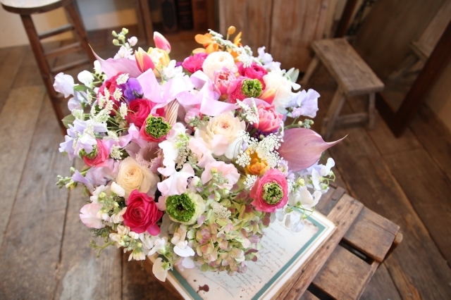 サプライズ!!_d0086634_11545248.jpg