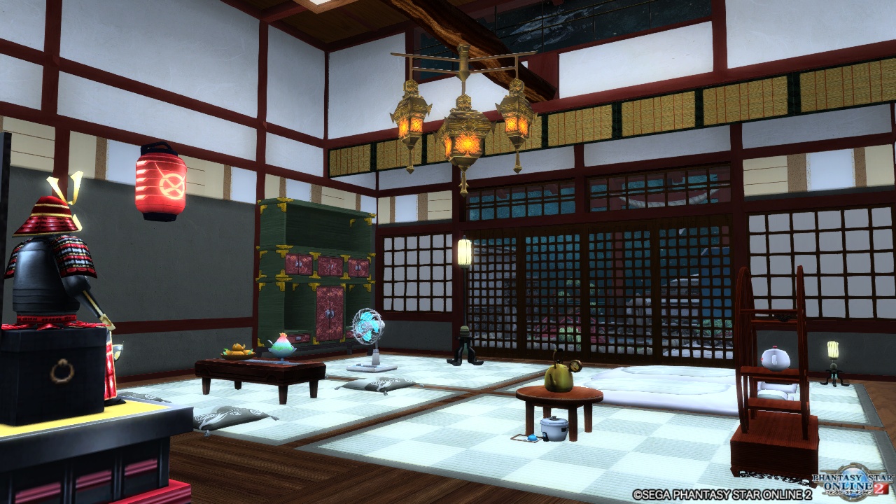 Pso2 リフォーム 和楽器部屋 みんみこだもッ まあゆとゆうまのゲーム日記 Pso2 リフォーム 和楽器部屋 みんみこだもッ まあゆとゆうまのゲーム日記