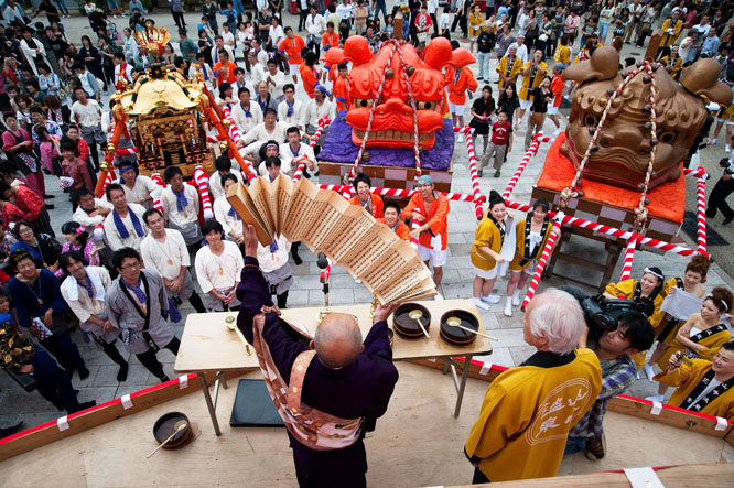 夏井いつき句会ライブ in 山中温泉_d0095673_10573962.jpg