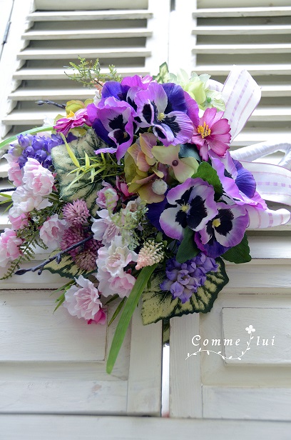 ~春~花より団子!?_a0192475_8352441.jpg