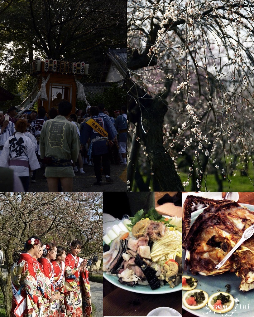 ~春~花より団子!?_a0192475_8431866.jpg