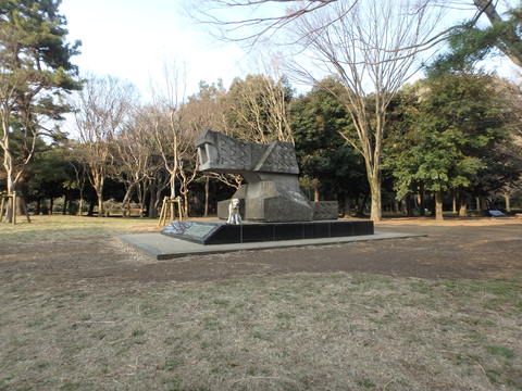 代々木公園ドッグラン見物 日々みかん 代々木公園ドッグラン見物 日々みかん