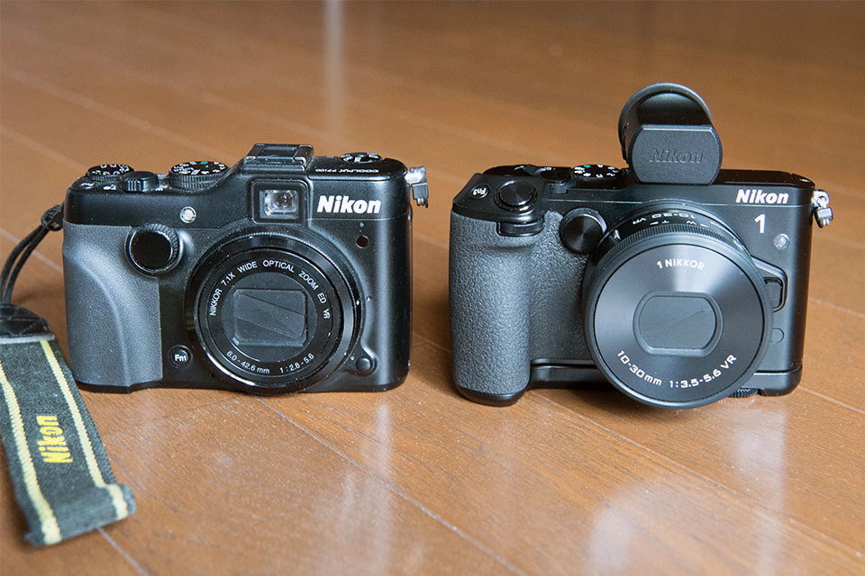 Nikon Nikon V3 プレミアムキット