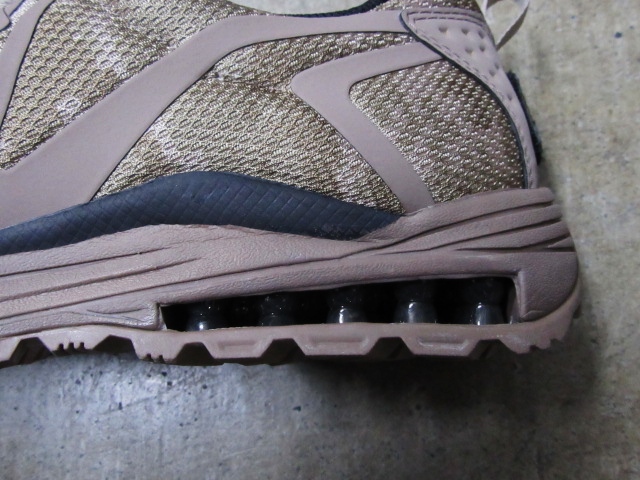 SKYDEX ・・・ BATTLE TRAINER (DEAD STOCK SNEAKER)!★!・・・再。_d0152280_22265638.jpg