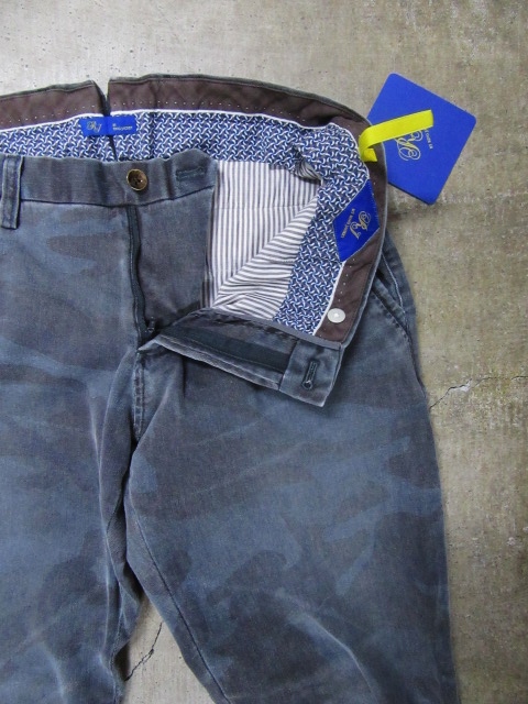 SKYDEX ・・・ BATTLE TRAINER (DEAD STOCK SNEAKER)!★!・・・再。_d0152280_22462072.jpg
