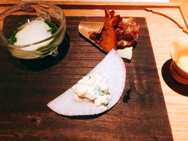 広島で気軽に瀬戸内の郷土料理が食べられる＆落ち着いた雰囲気も好き：RIVA_d0339885_10413399.jpg