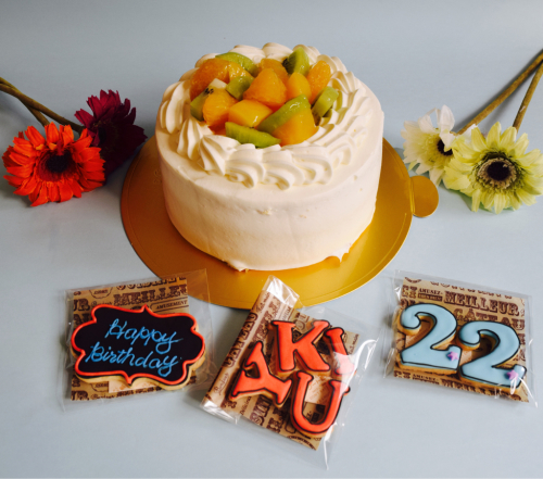 仮面ライダーゴーストとか色々箇条書き さすらいのケーキ職人