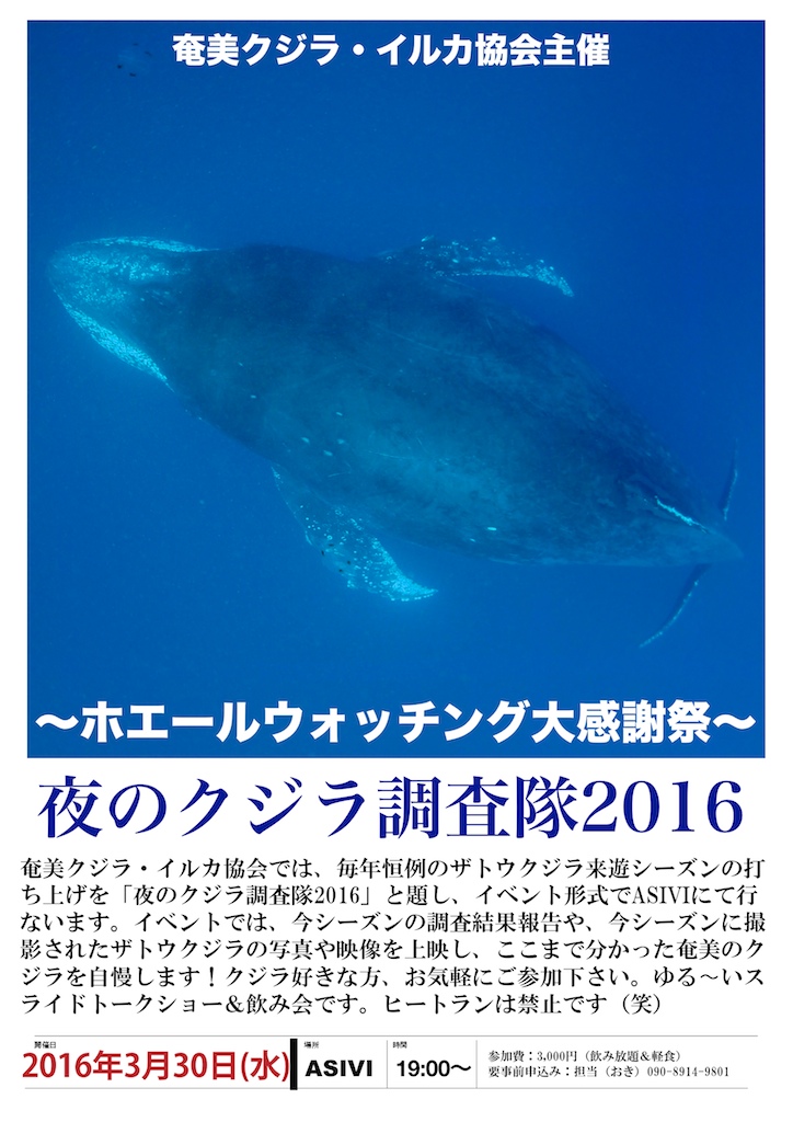 3/30 夜のクジラ調査隊2016開催！_a0010095_8363520.jpg
