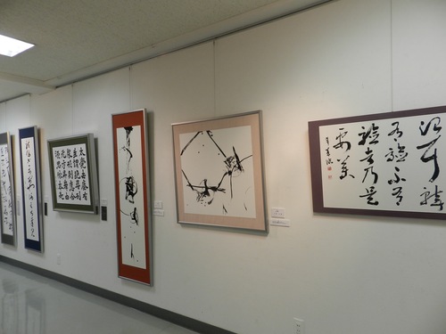 〜3/29【北室】 象展 【南室】谷川美仙個展_f0106896_18144597.jpg