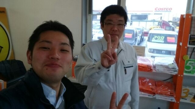 3月25日(金)TOMMYアウトレット☆新在入庫!100万円以下専門店♪♪_b0127002_16523725.jpg