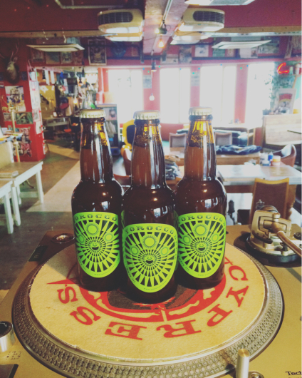 ヨロッコ・ビール Yorocco Beer I.P.Aが入荷しましたー🍺🍺🍺_d0106911_11194819.jpg