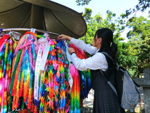 女子2年　修学旅行　in　沖縄_b0328412_09384512.jpg