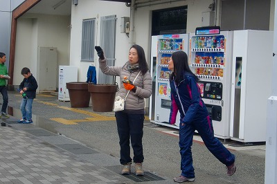 2016年3月 八ヶ岳ヒーリングツアーレポート②_c0200917_0271218.jpg