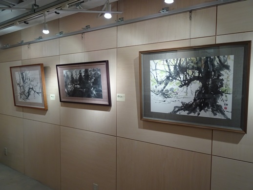 序の展~宮本沙海先生_a0254818_14443661.jpg