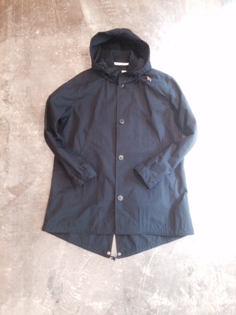 KATO 　Mods　Coat_a0222424_21452859.jpg