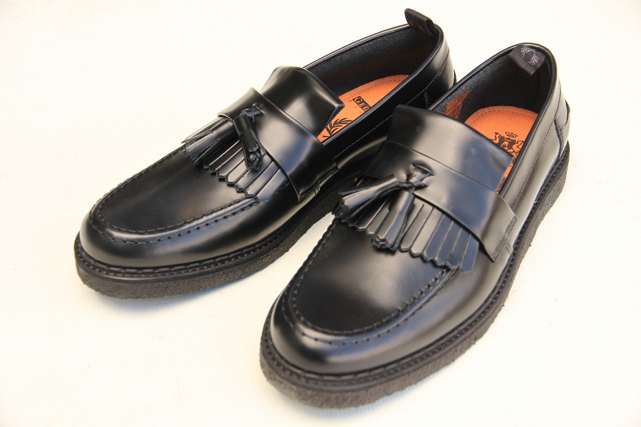 フレッドペリー×ジョージコックス : Import Select Shop NoseLow フレッドペリー×ジョージコックス : Import Select Shop NoseLow